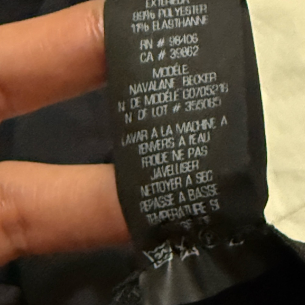 Theory Pants - Picture 5 of 9